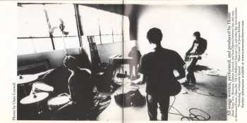 CD Home: Issues: Excerpts From Home's I-VIII (1991-1994)