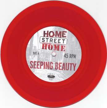 SP Home Street Home: Seeping Beauty EP