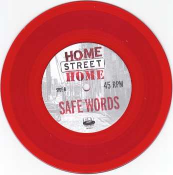 SP Home Street Home: Seeping Beauty EP