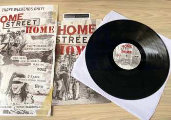 LP Home Street Home: Original Songs From The Shit Musical Home Street Home 