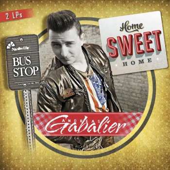 Album Andreas Gabalier: Home Sweet Home