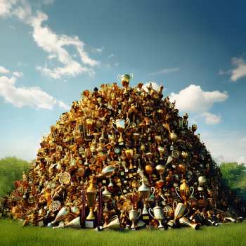 Album Homeboy Sandman: Soli Deo Gloria