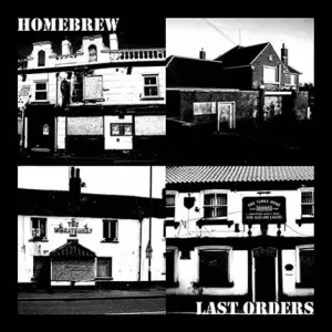 Homebrew: Last Orders