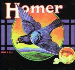 Album Homer