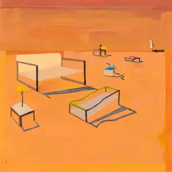 Homeshake: Helium