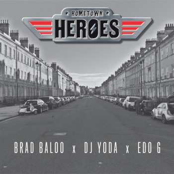 Album Hometown Heroes: Hometown Heroes