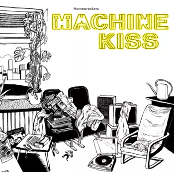 Machine Kiss