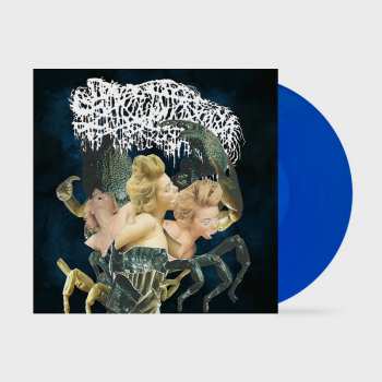 LP Sanguisugabogg: Homicidal Ecstasy