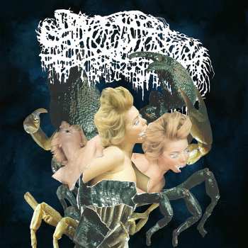 LP Sanguisugabogg: Homicidal Ecstasy