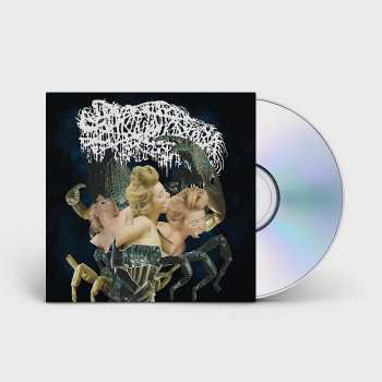 CD Sanguisugabogg: Homicidal Ecstasy