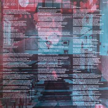 2LP Ian Anderson: Homo Erraticus