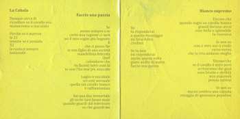 CD Homunculus Res: Della Stessa Sostanza Dei Sogni