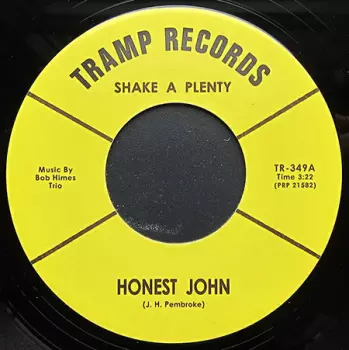 Honest John: Shake A Plenty