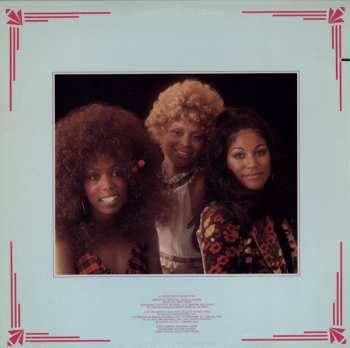 CD Honey Cone: Love Peace & Soul + 5