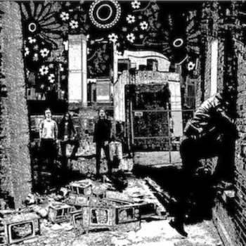 LP Honey: Love Is Hard