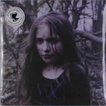 LP Honeyblood: Babes Never Die