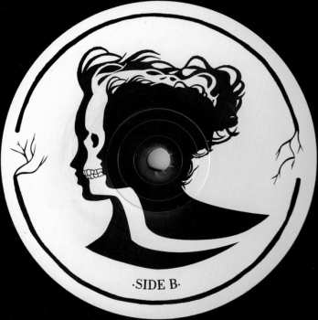LP Honeyblood: Babes Never Die