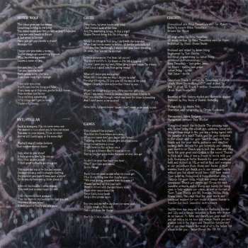 LP Honeyblood: Babes Never Die