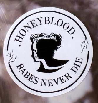 LP Honeyblood: Babes Never Die