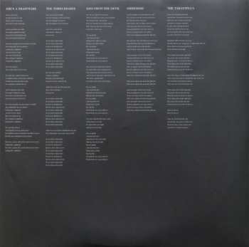 LP Honeyblood: In Plain Sight LTD | CLR