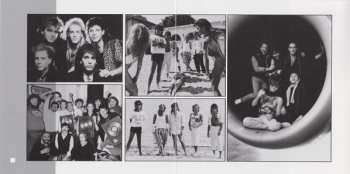 CD Honeymoon Suite: Honeymoon Suite