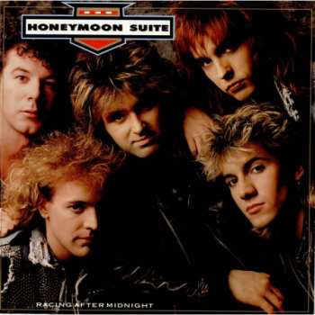 LP Honeymoon Suite: Racing After Midnight