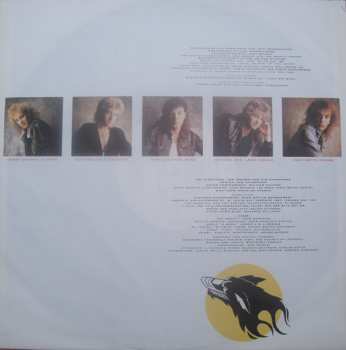 LP Honeymoon Suite: Racing After Midnight
