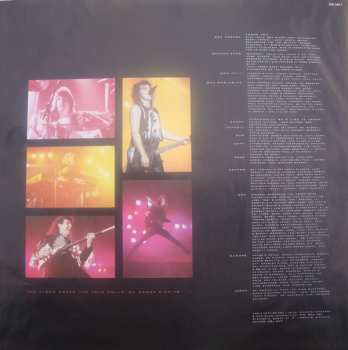 LP Honeymoon Suite: Racing After Midnight