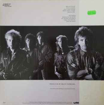 LP Honeymoon Suite: The Big Prize