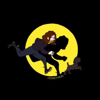 LP Honeyvein: Honeyvein LTD