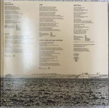 LP Elton John: Honky Château