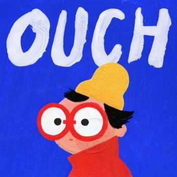 CD Honne: Ouch