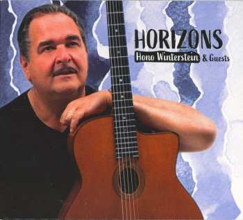 CD Hono Winterstein: Horizons