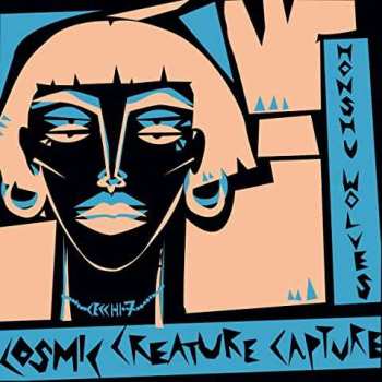 CD Honshu Wolves: Cosmic Creature Capture