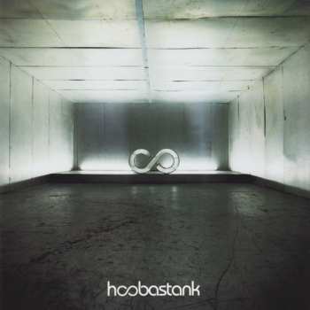 Album Hoobastank: Hoobastank