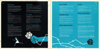 LP Hoobastank: Push Pull LTD
