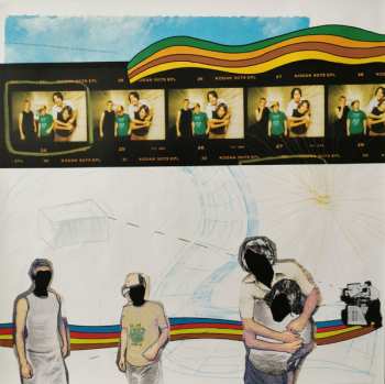 LP Hoobastank: The Reason