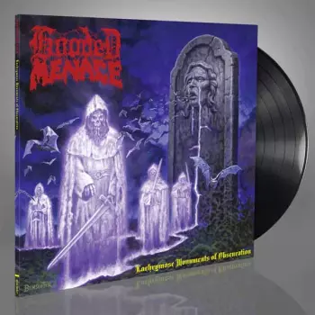 Hooded Menace: Lachrymose Monuments Of Obscuration
