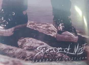 LP Hooded Menace: Ossuarium Silhouettes Unhallowed