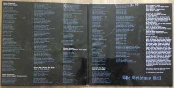 LP Hooded Menace: The Tritonus Bell LTD