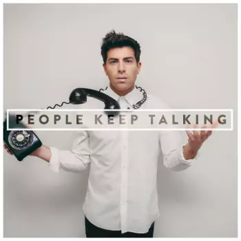 Hoodie Allen: People Keep Talking