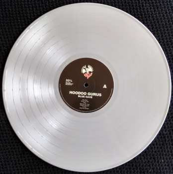 LP Hoodoo Gurus: Blue Cave CLR