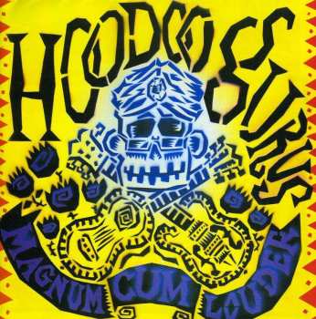 CD Hoodoo Gurus: Magnum Cum Louder DLX