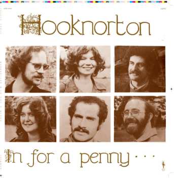 LP Hooknorton: In For A Penny... LTD