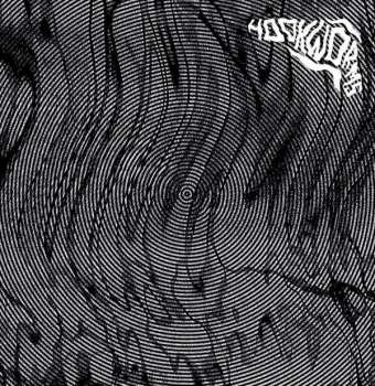 Album Hookworms: Hookworms