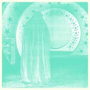LP Hookworms: Pearl Mystic