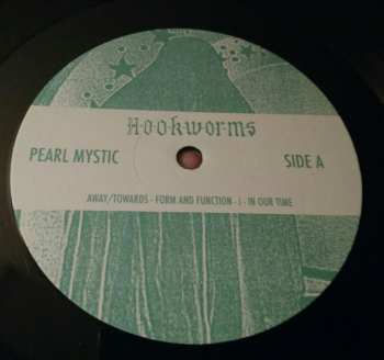 LP Hookworms: Pearl Mystic
