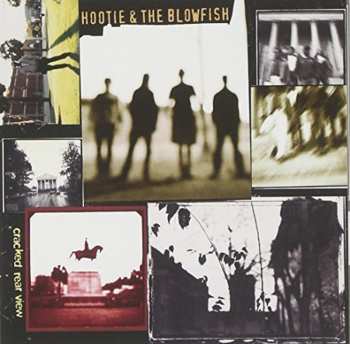 CD Hootie & The Blowfish: Cracked Rear View