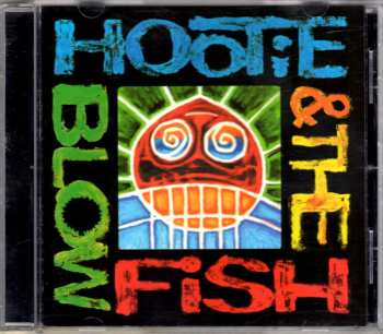 Album Hootie & The Blowfish: Hootie & The Blowfish