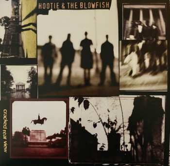 6LP/Doos Hootie & The Blowfish: The Atlantic Years: 1994-2003 LTD
